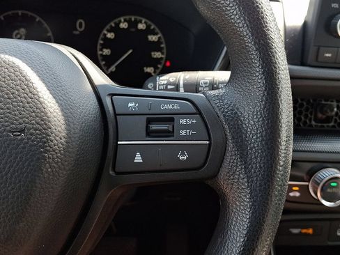 Used 2024 Honda CR-V EX image 23