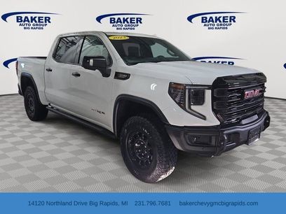 Used 2024 GMC Sierra 1500 AT4X w/ AT4X AEV Edition
