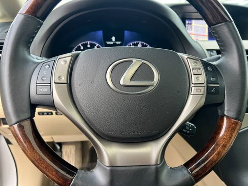 Used 2015 Lexus RX 350 FWD image 24