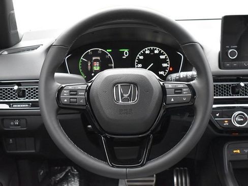 New 2026 Honda Civic Sport image 12