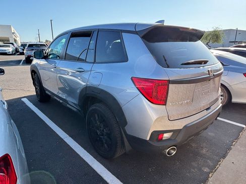 Used 2023 Honda Passport EX-L image 3