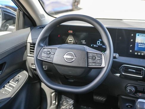Used 2026 Nissan Sentra S w/ Floor Mat Package FWD image 15
