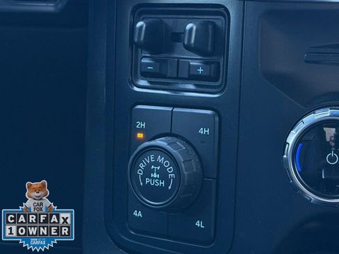 Used 2022 Ford F150 Lariat image 16