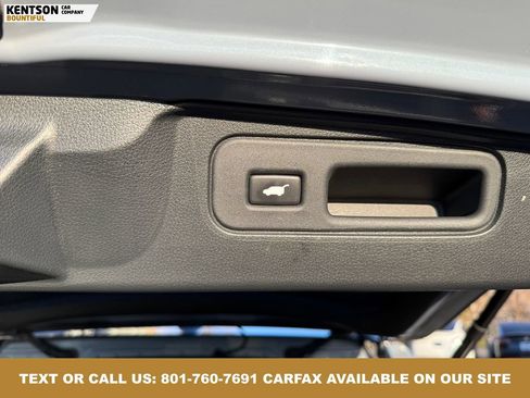 Used 2022 Honda Passport TrailSport image 40