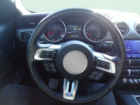 Used 2023 Ford Mustang GT w/ Equipment Group 301A image 12