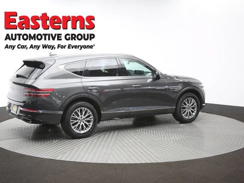 Used 2024 Genesis GV80 2.5T AWD/4WD image 42