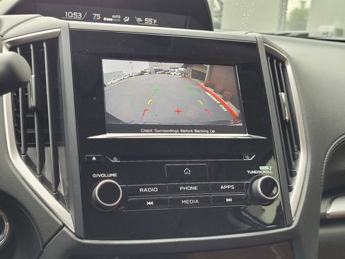 Used 2021 Subaru Forester Premium w/ Popular Package #1 image 14