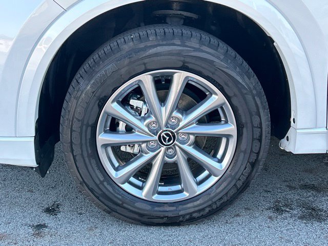 Used 2025 MAZDA CX-5 AWD 2.5 S w/ Select Package image 4