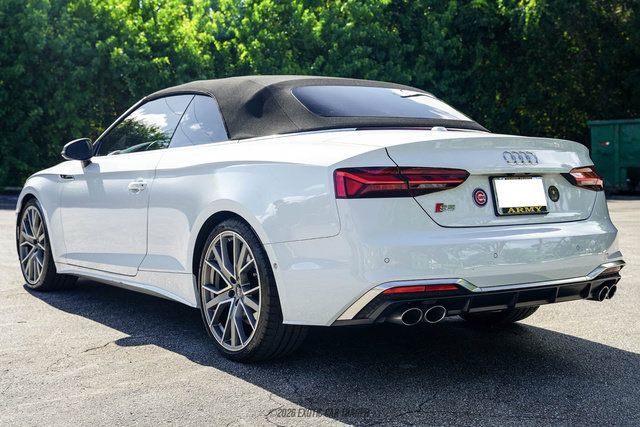 Used 2023 Audi S5 Prestige AWD/4WD image 18