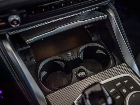 Used 2021 BMW 440i xDrive Coupe w/ Premium Package image 30