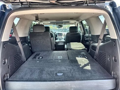Used 2020 Chevrolet Tahoe LT AWD/4WD image 28