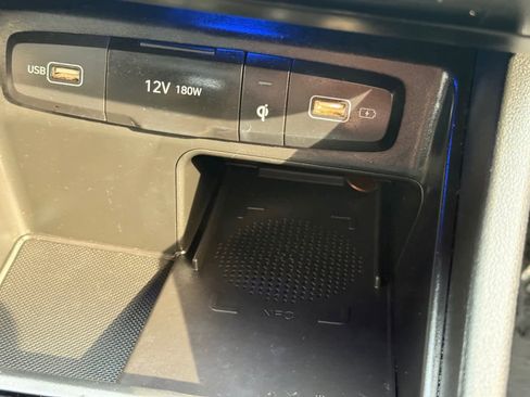 Certified 2023 Hyundai Tucson SEL w/ Convenience Package image 17