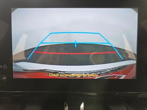 Used 2026 Toyota Corolla LE image 16