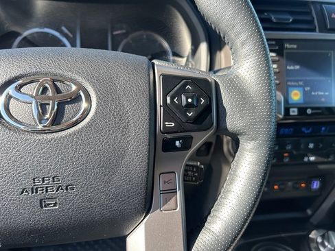 Used 2023 Toyota 4Runner Limited image 17