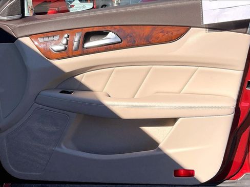 Used 2016 Mercedes-Benz CLS 550 image 22