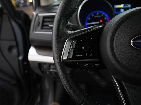 Used 2019 Subaru Outback 2.5i Limited w/ Popular Package #2 image 22