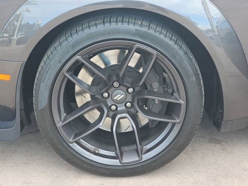 Used 2019 Dodge Challenger R/T Scat Pack image 35