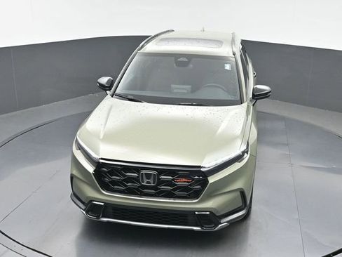 Certified 2026 Honda CR-V TrailSport image 28