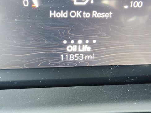 Used 2024 Jeep Grand Cherokee Altitude image 26