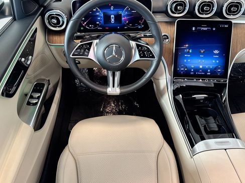 Used 2023 Mercedes-Benz C 300 Sedan image 20
