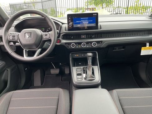 New 2026 Honda CR-V Sport image 8