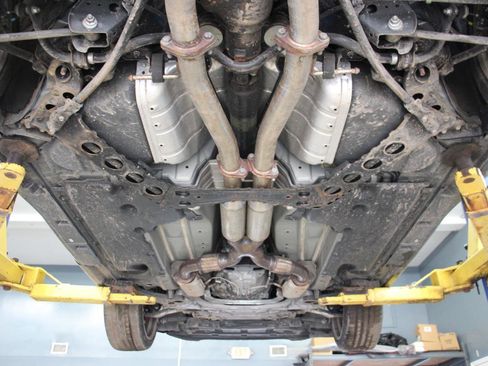 Used 2016 Nissan 370Z Coupe image 98