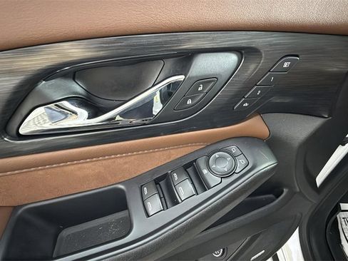 Used 2021 Chevrolet Traverse High Country w/ LPO, 'HIT The Road' Package image 30