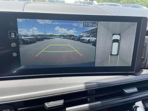 New 2025 Hyundai Santa Fe Calligraphy image 39