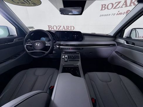 Used 2025 Hyundai Palisade SEL FWD image 30