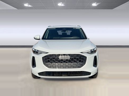 New 2025 Audi Q5 Prestige image 6