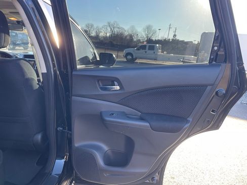 Used 2016 Honda CR-V EX image 19