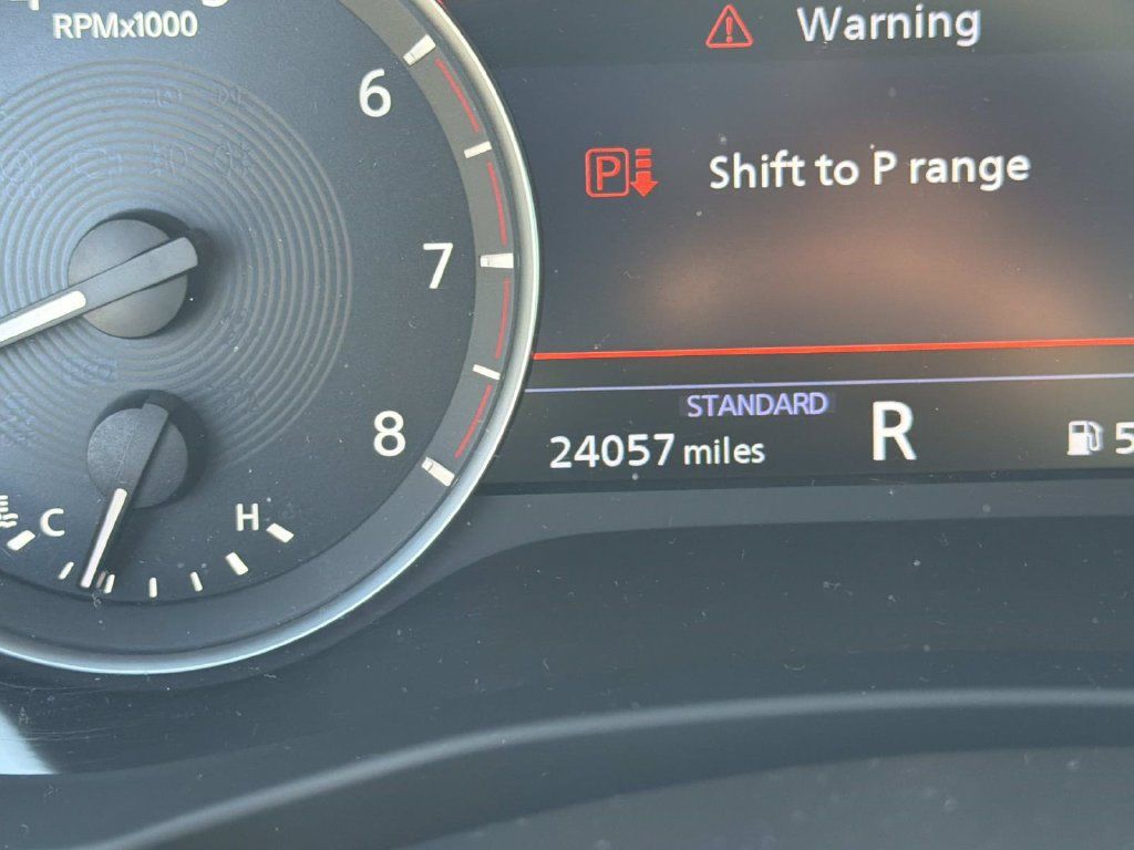 Used 2024 INFINITI QX50 Sport FWD image 27