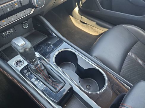 Certified 2024 Nissan Altima 2.5 SR FWD image 24