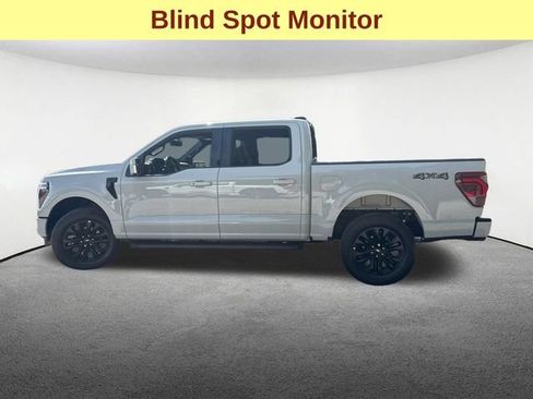 Used 2026 Ford F150 Lariat AWD/4WD image 6