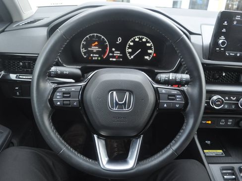 Certified 2023 Honda CR-V EX-L image 20