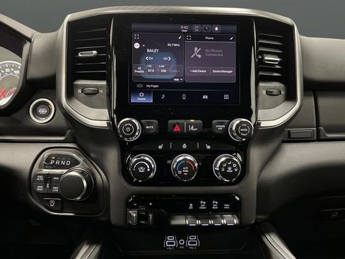 New 2026 RAM 1500 Big Horn image 8