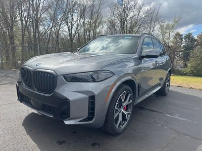 New 2026 BMW X5 xDrive50e