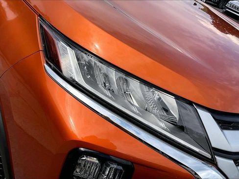 Used 2020 Mitsubishi Outlander Sport ES AWD/4WD image 26