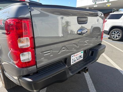 Used 2022 Ford Ranger XL w/ Equipment Group 101A High RWD image 22
