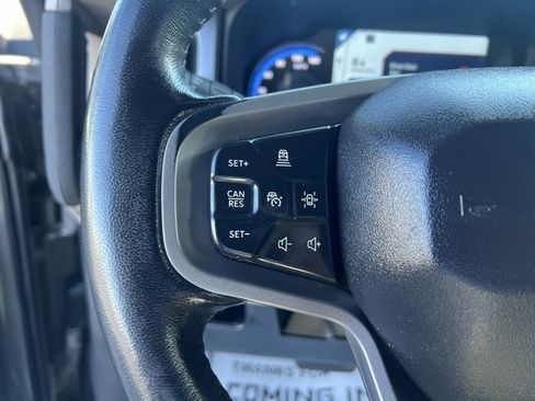 Used 2023 Ford Bronco Wildtrak image 28