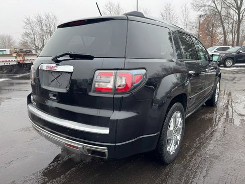 Used 2014 GMC Acadia Denali image 5