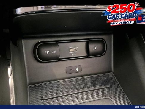 Used 2022 Kia Telluride SX w/ SX Prestige Package AWD/4WD image 33