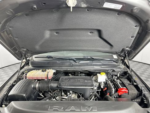 Used 2022 RAM 1500 Big Horn image 32