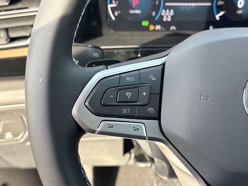 New 2026 Volkswagen Atlas SE image 29