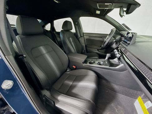New 2026 Honda Civic Sport image 24