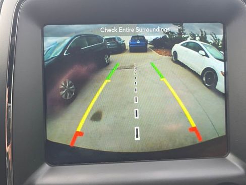 Used 2019 Dodge Durango GT image 20