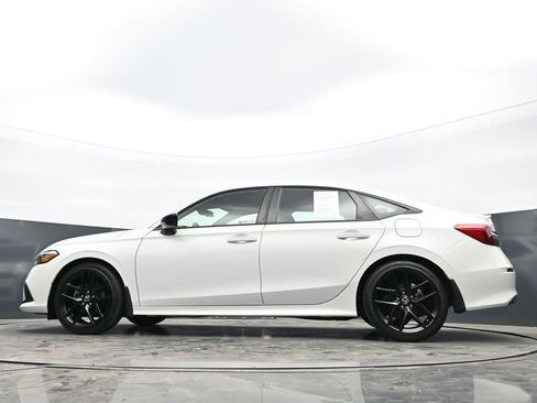 Used 2023 Honda Civic Sport image 41