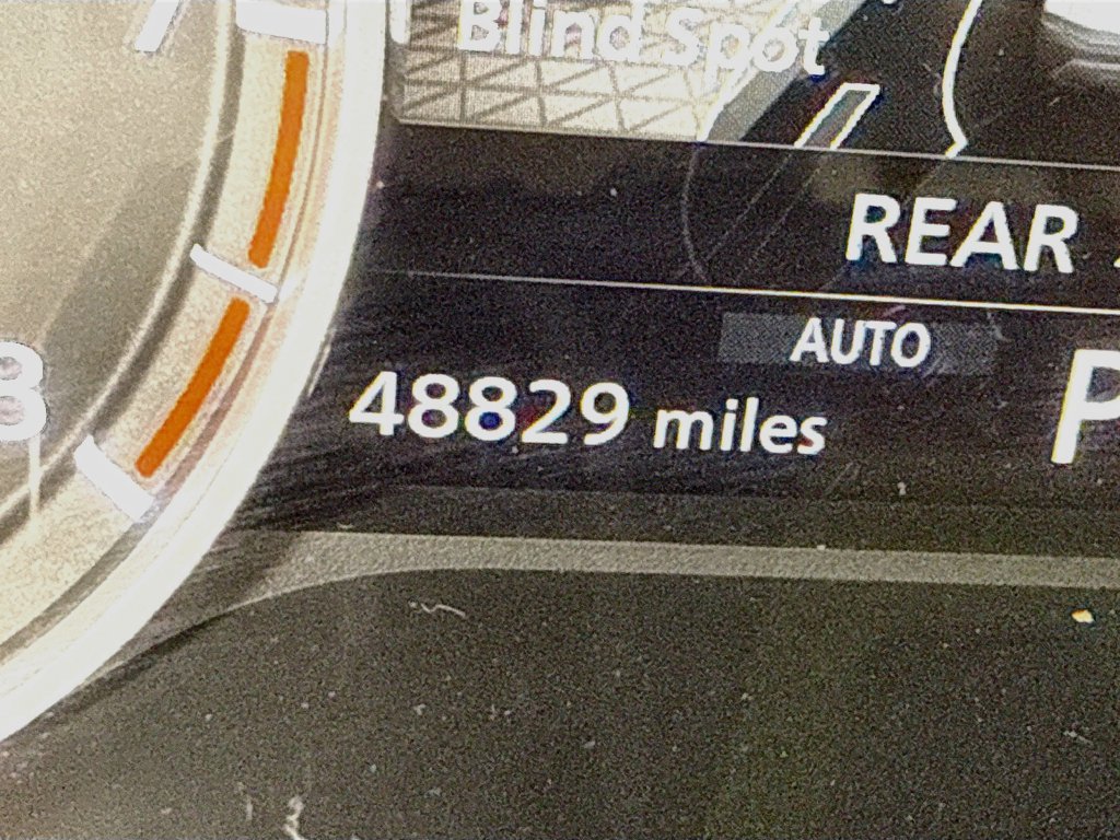 Certified 2021 Nissan Rogue SV AWD/4WD image 5