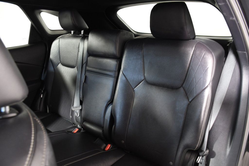 Used 2023 Lexus RX 350 Premium Plus w/ Accessory Package AWD/4WD image 28