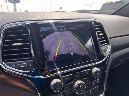 Used 2019 Jeep Grand Cherokee Altitude AWD/4WD image 25